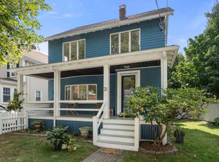 31 Loveland Rd, Brookline, MA 02445