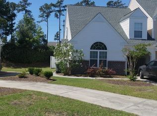 128 Wimbledon Way, Murrells Inlet, SC 29576