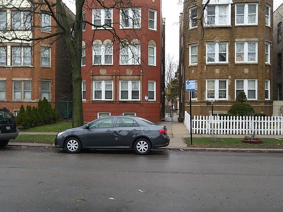 2nd image of 10734 S Avenue C APT 2