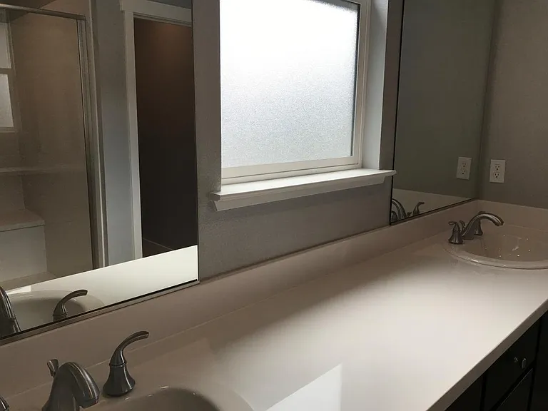 Primary Suite Bathroom 1