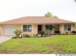 1112 SW Old Lake City Ter, High Springs, FL 32643