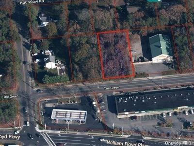 V LAND The Green Street, Shirley, NY, 11967