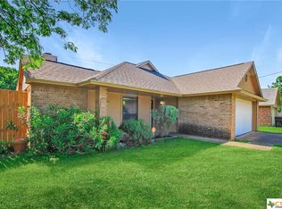 8604 Nighthawk Cir, Temple, TX 76502
