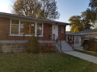 14046 S Calhoun Ave, Burnham, IL 60633