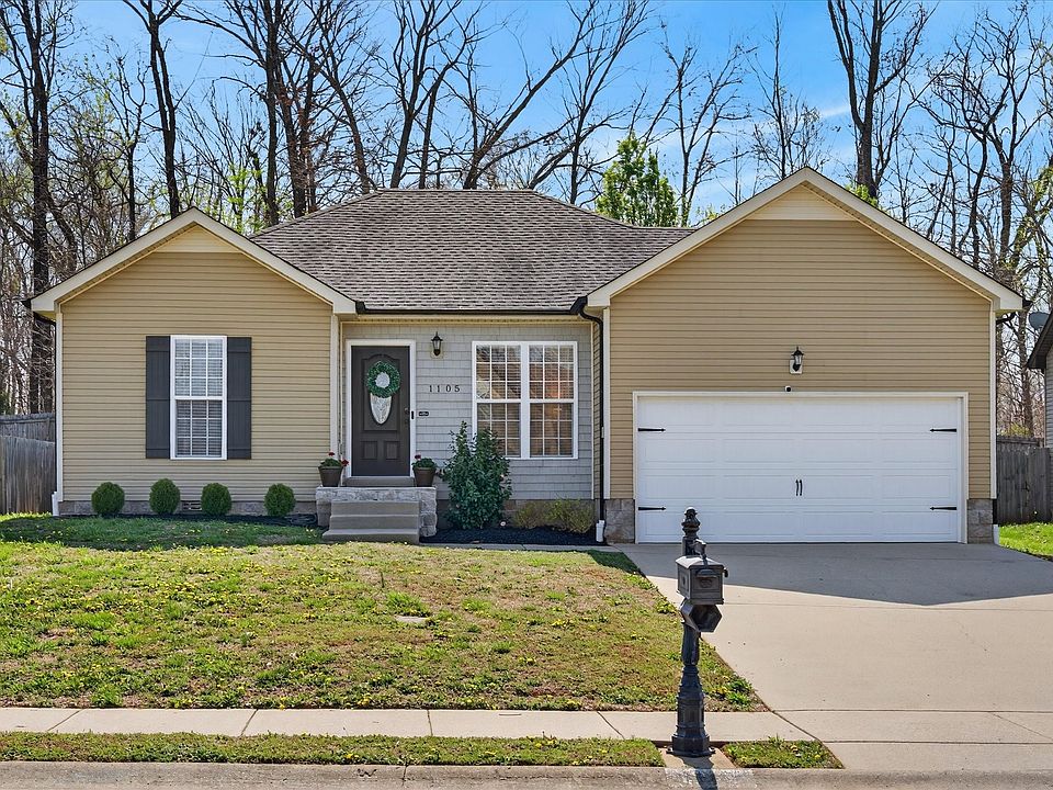 1st image of 1105 Meachem Dr