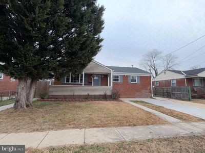 2406 Fordham St, Hyattsville, MD, 20783