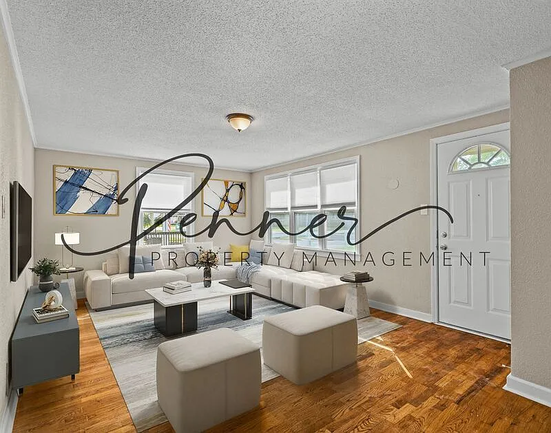 3 bed, 1.5 bath, 1176 sqft, $2,100 — Photo 4