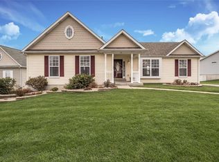 10 Ridge Pl, Imperial, MO 63052