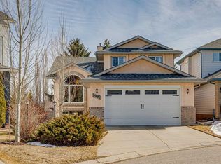 99 NE Shawbrooke Cres SW, Calgary, AB T2Y 3B3