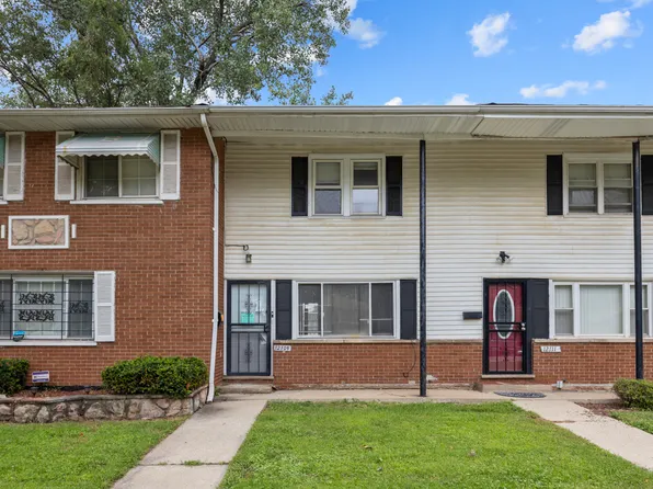 12109 S Indiana Ave, Chicago, IL 60628