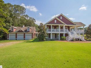 1046 Omega Farms Ln, Williamston, SC 29697