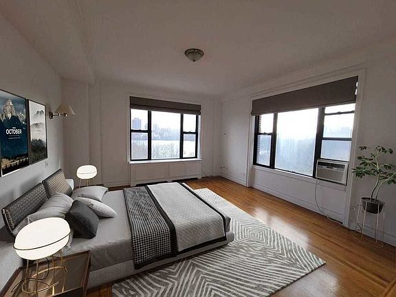 3rd image of 315 Central Park W #3S