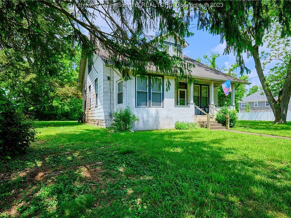 3206 Kanawha Ter, Saint Albans, WV 25177 MLS 264159 Zillow