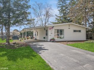 316 John St, North Aurora, IL