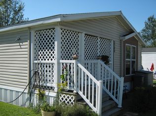 3748 Sugar Loaf St NW, Grand Rapids, MI 49544