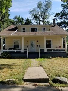 1520 Pilgrim St, Akron, OH, 44305
