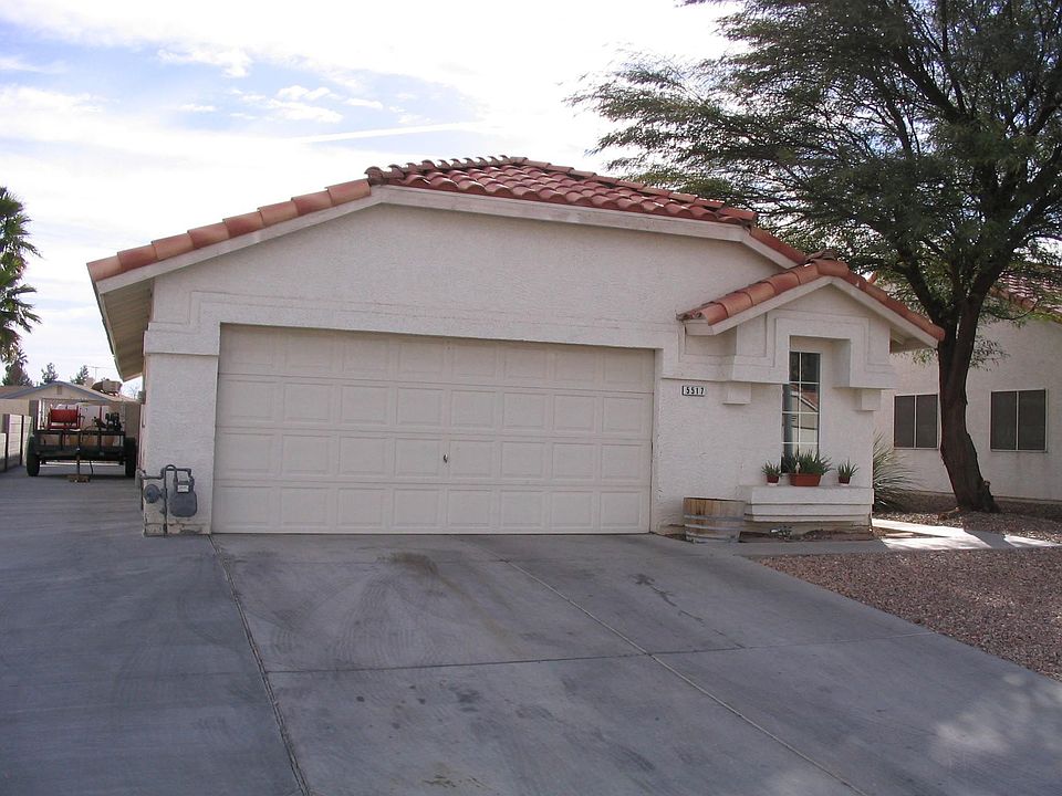 Great Curb Appeal