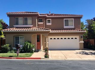 6 Lone Tree Ln, San Ramon, CA 94583