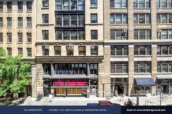 Rented by The Blueground | media 20