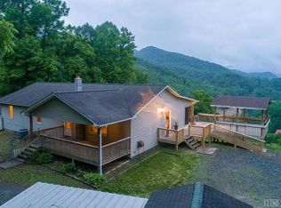 130 Guardian Angel Rdg, Tuckasegee, NC 28783