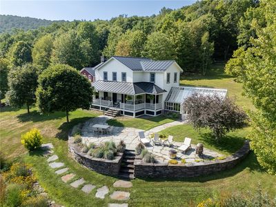 124 Bob Hall Rd, Bovina Center, NY, 13740