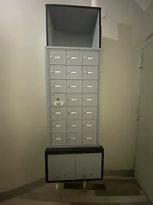 Rented by Corcoran | media 22