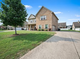 1113 Dunkirk Ln, Murfreesboro, TN 37129