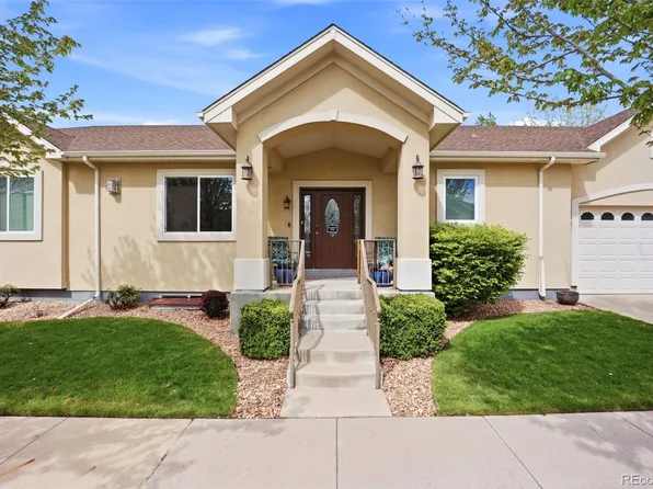 1175 S Balsam Street, Lakewood, CO 80232