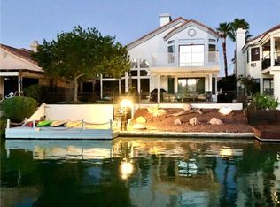 3017 Waterside Cir, Las Vegas, NV 89117