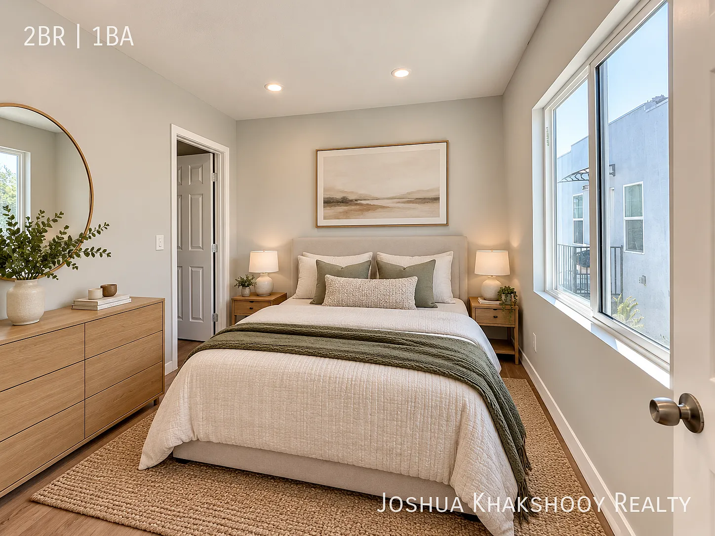 2035 1/2 W Martin Luther King Jr Blvd Los Angeles, CA 90062 — Photo 3