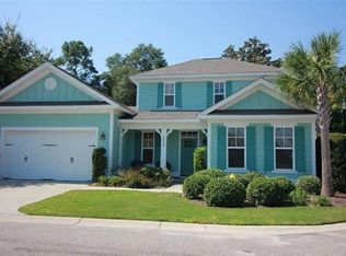 5010 Old Appleton Way, North Myrtle Beach, SC 29582