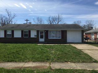1989 Lotushill Dr, Cincinnati, OH 45240
