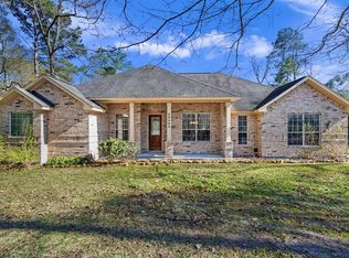 29403 Lake Commons Way, Huffman, TX 77336