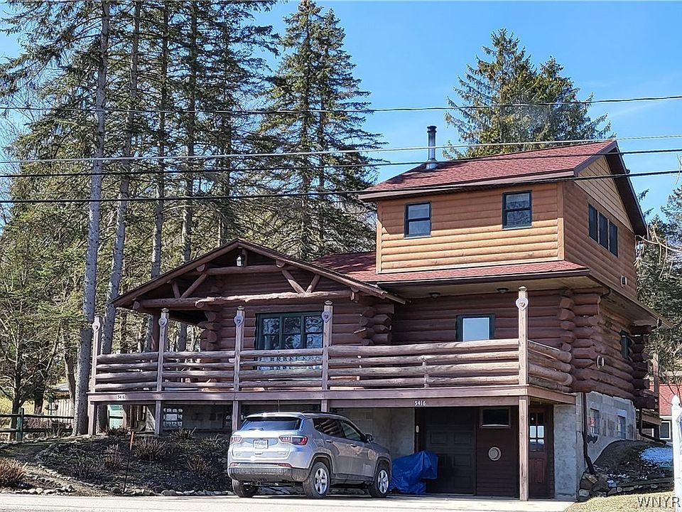 5416 Java Lake Rd, Arcade, NY 14009 Zillow