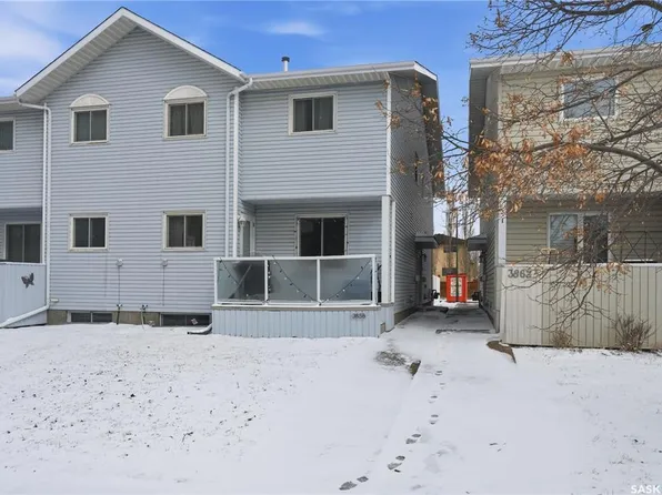 3860 7th AVENUE E, Regina, SK S4N 7K8