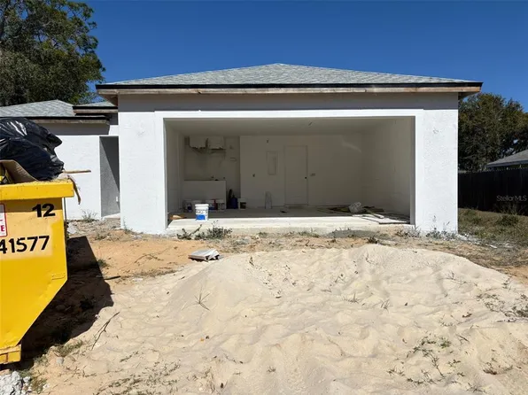 5400 Lafayette Ave, Sebring, FL 33875