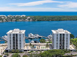 1208 Marine Way APT G8, North Palm Beach, FL 33408