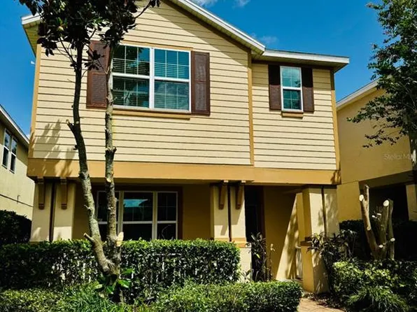 12109 Silverlake Park Dr, Windermere, FL 34786
