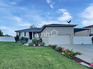 6762 S Wakefield Way, West Jordan, UT 84081
