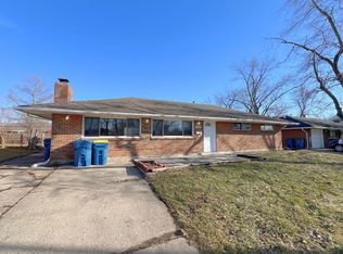 5650 Brandt Pike, Huber Heights, OH 45424