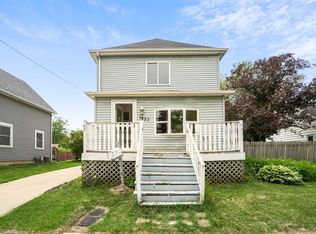 1627 W Rogers Ave, Appleton, WI 54914