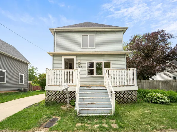 1627 W Rogers Ave, Appleton, WI 54914
