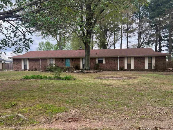 707 W Union St, Bald Knob, AR 72010