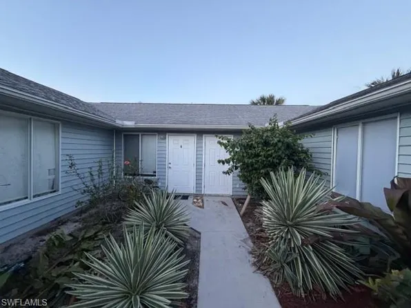 2530 Tropicana BLVD, NAPLES, FL 34116