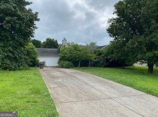 508 Cherokee Rd, Winder, GA 30680