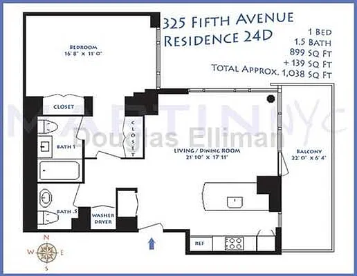 Rented by Century 21 Metropolitan | media 18