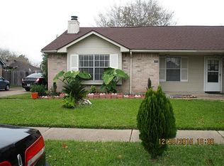 3834 Old Post Rd, Houston, TX 77082