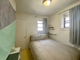 Rented by Corcoran