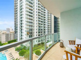 1060 Brickell Ave APT 1913, Miami, FL 33131
