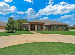 1632 Camden Ln, Pleasanton, TX 78064
